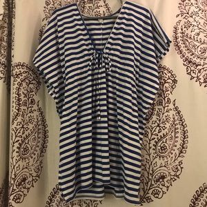 Old Navy Swimsuit Coverup